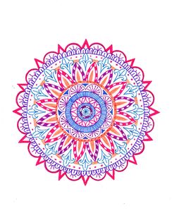 Mandala 1