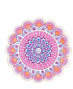 Mandala 4