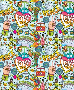 Peace & Love