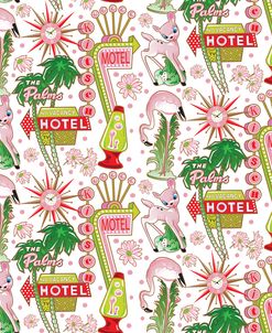 Motel Kitsch