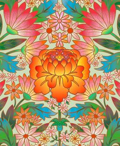 Retro Nouveau