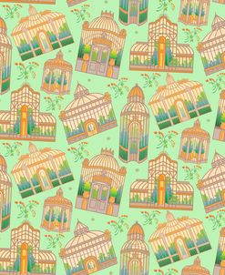 Victorian Greenhouses