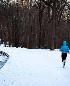 Cold Jog