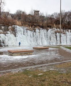 Frozen Field