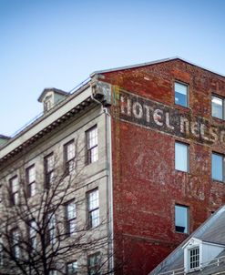 Vintage Hotel