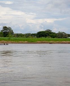 Flat River