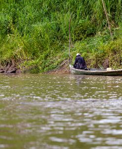 River Warrior