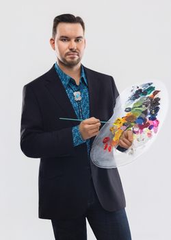 Justin R. Johnson