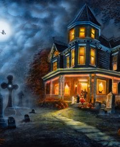 All Hallows Eve