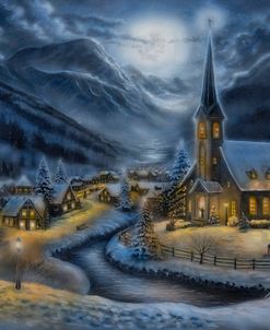 Christmas Village