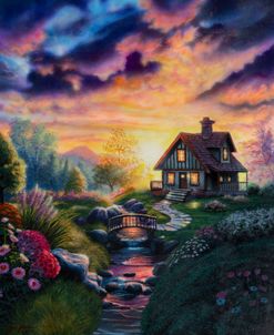 Little Place Called Home
