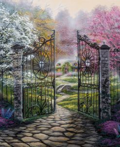 Old Heavens Gateway