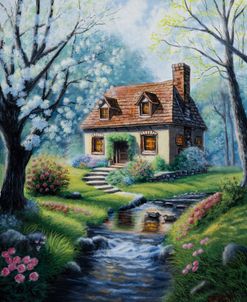 Pear Tree Cottage