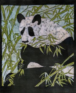 Panda Batik