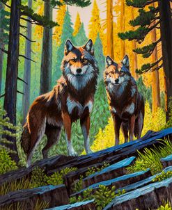 Wolves