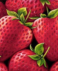 Strawberries