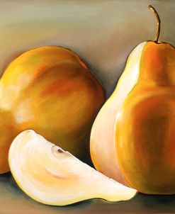 Pear Study