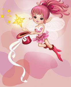 The Pink Fairy