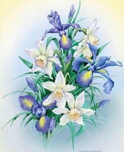 Irises