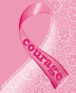 Pink Courage II