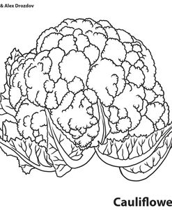 Cauliflower