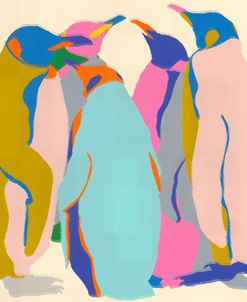 In It Together – Penguin Edition