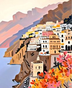 Amalfi Coast