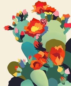 Cactus Got Its Groove Back