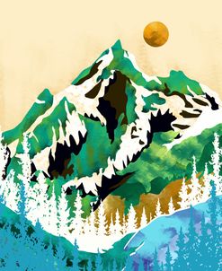 Grass Is Greener Where Loved