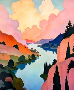 Romance Of The Hills