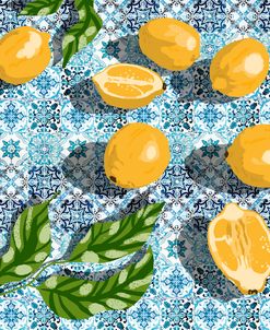 Sweet & Sour Morocco