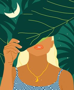 To The Moon & Never Back