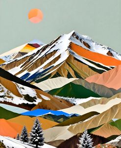 Whispers Of The Summit