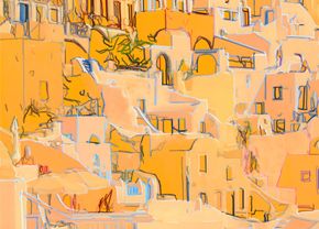 83 Oranges