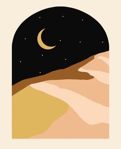 Desert Nights