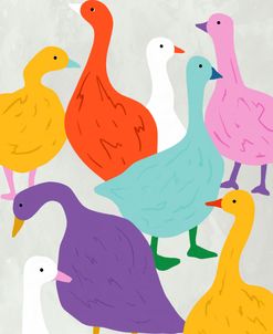 Duck Around & Find Out