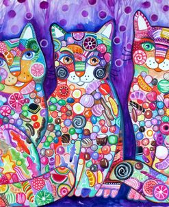 Candy Cats