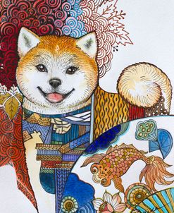 Akita Inu