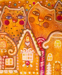 Gingerbread