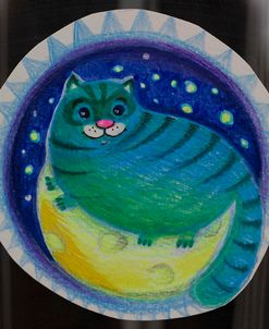 Moon Cat