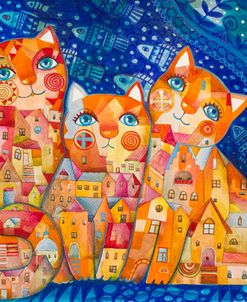 Home Cats