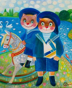 Sailors