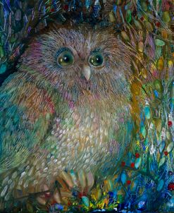 Bebe Owl