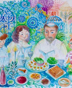 Passover(Pesach)