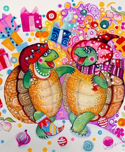 Happy Turtles