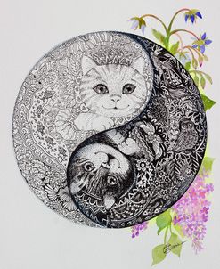 Yin Yang