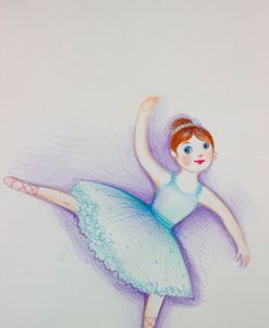 B – Ballerina