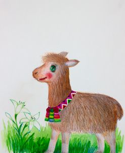 L – Llama