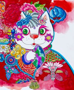 China Cat