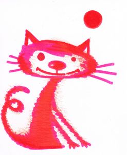 Red Cat 7